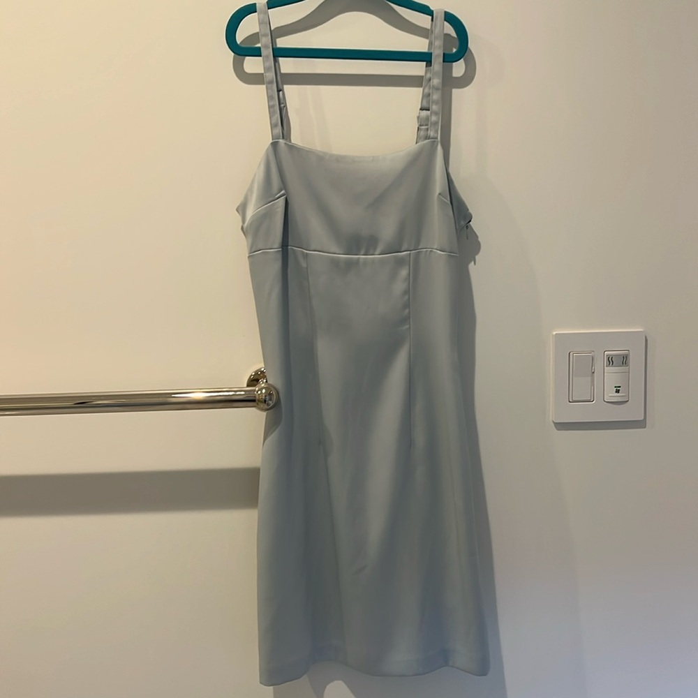 Urban Outfitters - Silky dress - xs